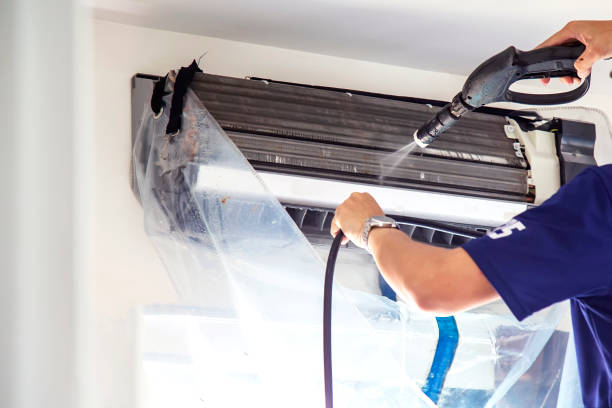 Trusted Athens, WV Airduct Cleaning Experts