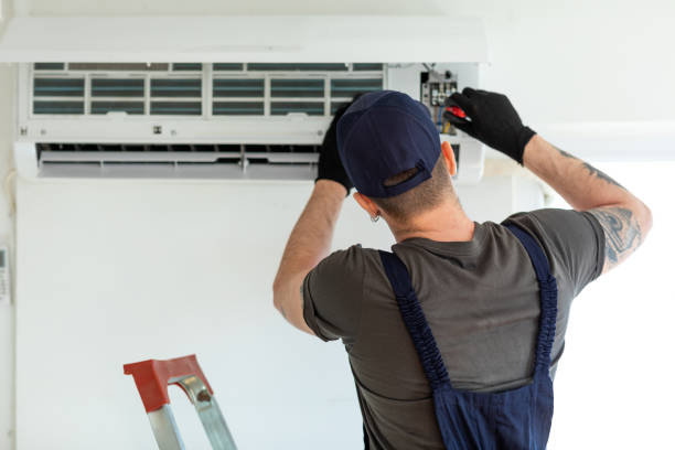 Best Affordable HVAC Duct Cleaning  in Athens, WV