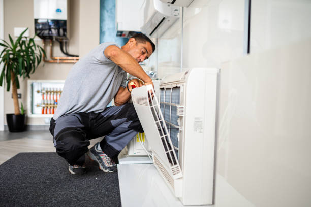 Air Duct Mold Removal in Athens, WV