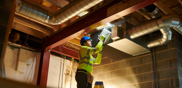 Best Emergency Air Duct Cleaning  in Athens, WV