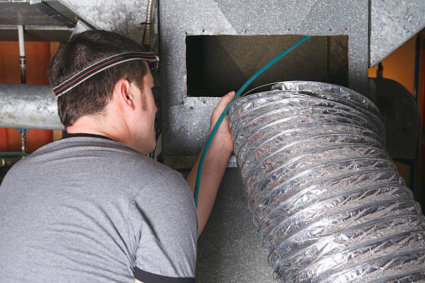 Best Residential Air Duct Cleaning  in Athens, WV