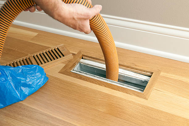 Best Emergency Air Duct Cleaning  in Athens, WV