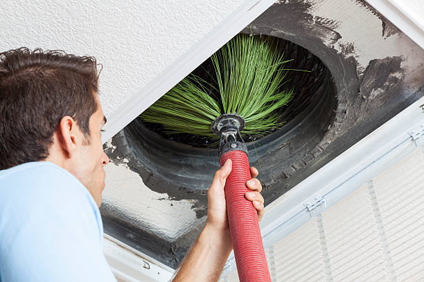 Best Air Duct Cleaning Near Me  in Athens, WV