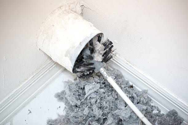 Best Ductwork Cleaning Services  in Athens, WV